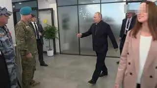 херр Сказочный плодит инвалидов и заботится о них