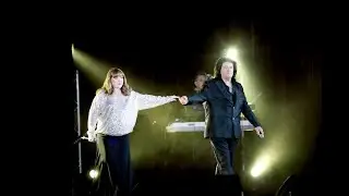 Іво Бобул та Лілія Сандулесу у Трускавці! Аншлаг в ПК Шевченко