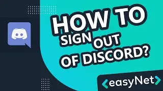How to sign out of discord? *2021*