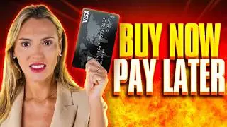 Don't Touch THIS!! Buy Now, Pay Later: Why You Should AVOID!