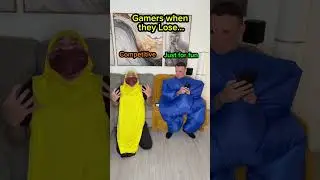It’s just a game 👁️👄👁️😂 