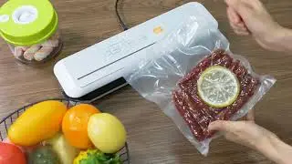 ТОП-10 ЛУЧШИХ вакуумных упаковщиков на Aliexpress