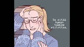 KYU KURARIN - SCP Animation meme