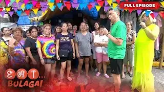 Dabarkads sa barangay, excited na sa Barangay Cinema! | SUGOD BAHAY MGA KAPATID | May 31, 2024
