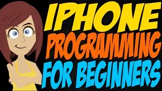 iPhone Programming for Beginners