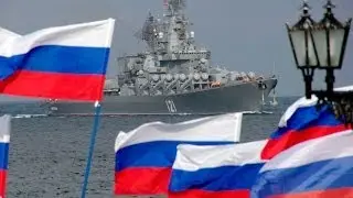 Крым. Возвращение домой (24.03.14)