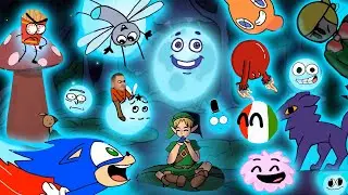 83 Firefly 🔥🪰 Animations you need to see!! #flipaclipfirefly