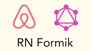 How to use Formik with React Native - Part 17