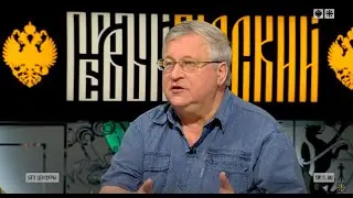 Разворачивать фронт новых национальных индустрий на проектные деньги - Юрий Крупнов