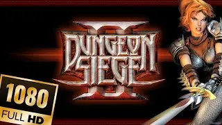 Dungeon Siege 2 Full HD 1920x1080