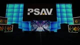 3D Cube Video Mapping with Arkaos MediaMaster Pro