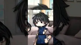 Gacha life TikTok compilation🔥 #158 #gacha #shorts