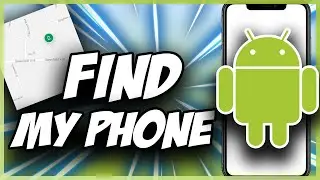 How To Turn On Find My Phone On Android ✅ Quick & Easy 2022
