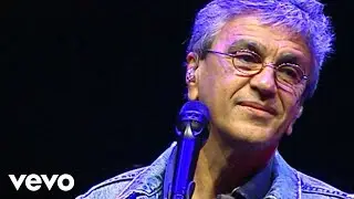 Caetano Veloso - Chão Da Praça (Ao Vivo No Rio De Janeiro / 2007)