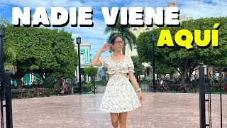 Poco se habla de este lugar en Cuba 🇨🇺