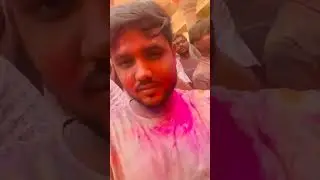 World famous holi 