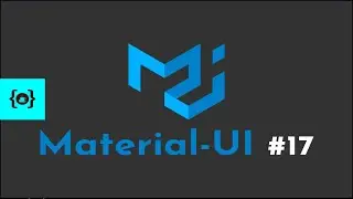 Forms and Icons in Material UI  #17 | MERN Stack Tutorial With Auth