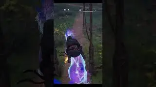 "my horse ain't that fat, he's just big boned" - AC Valhalla