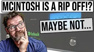 Is Mcintosh a Rip Off?  The Answer May Surprise You...