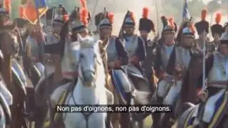 Le chant de l'Oignon - Music Video - Lyrics and Eng Sub