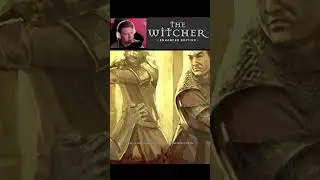 🤔 ЭТО ВЕДЬМАК ИЛИ ГОРОД ГРЕХОВ? || Ведьмак - The Witcher 