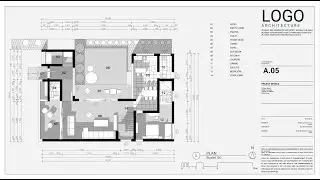 Your First Great ArchiCAD Floor Plan | ArchiCAD Beginner Tutorial