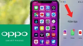 How to Hide App on oppo 2021|No Root |Dialer Vault hide app|