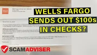 Wells Fargo Identity Theft Protection Affinion Letter - Don’t Throw It Away! It’s Not a Scam!