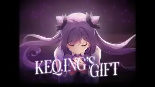 [OnePlus x Genshin Impact Collab] A Gift Box from Keqing