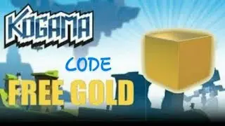 Code on the 10 gold in KoGaMa