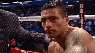 Lucas Matthysse Beaten Badly - VIKTOR POSTOL vs LUCAS MATTHYSSE Highlights