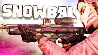 i snowball rust in 8 hours