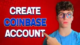 How to Create a Coinbase Account (2021) [Step-by-Step Tutorial]