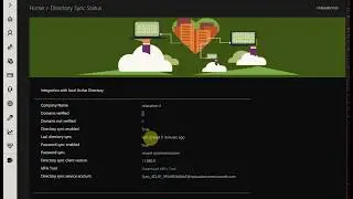 AD Sync with Office 365 - Part 13