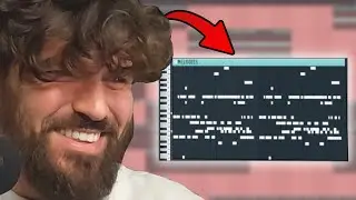 The SECRET to Adding MELODIES to SAMPLES