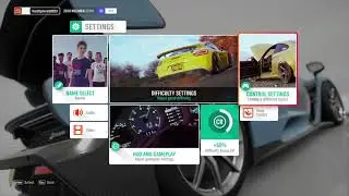 Forza Horizon 4 Demo как сохранить прогресс? помогите