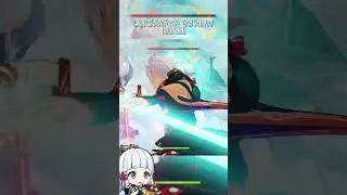 AYAKA DESTROYS THE NEW 4.4 BOSS 