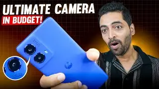 Moto G85 5G - Unbeatable Camera Under ₹16,999*📸 👑