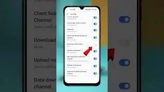 YouTube Download Notification Showing Problem 🔥 YouTube Download Notification Kaise On Kare