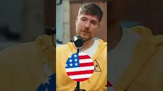 Мистер Бист - президент США!