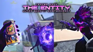 What You See VS What They See - Tracer Pack: The Entity Mastercraft Bundle - MW3 Season 6