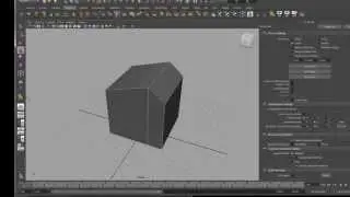 Maya Fundamentals - Insert Edge Loop tool