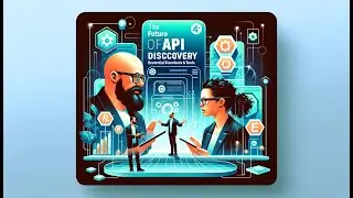 Apidays Paris 2023 -The Future of API Discovery: Essential Standards & Tools