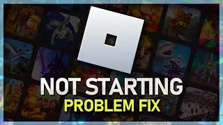 Roblox Not Joining Games Error Fix - Roblox Not Starting