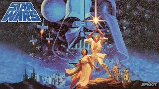 Short quick and dirty star wars talk live