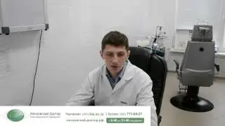 ТУР простаты. Послеоперационный период