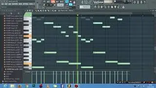 Martin Garrix,Viju Karol New 2017-Melodies -Fl studio-Free Flp