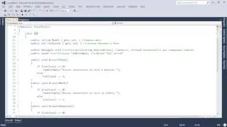 Как правильно именовать типы и объекты