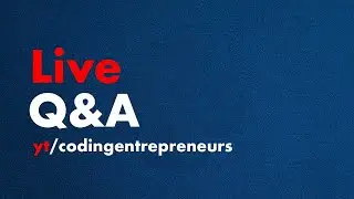 Live Q&A