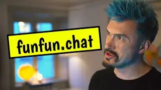 Our Discord has launched: funfun.chat!